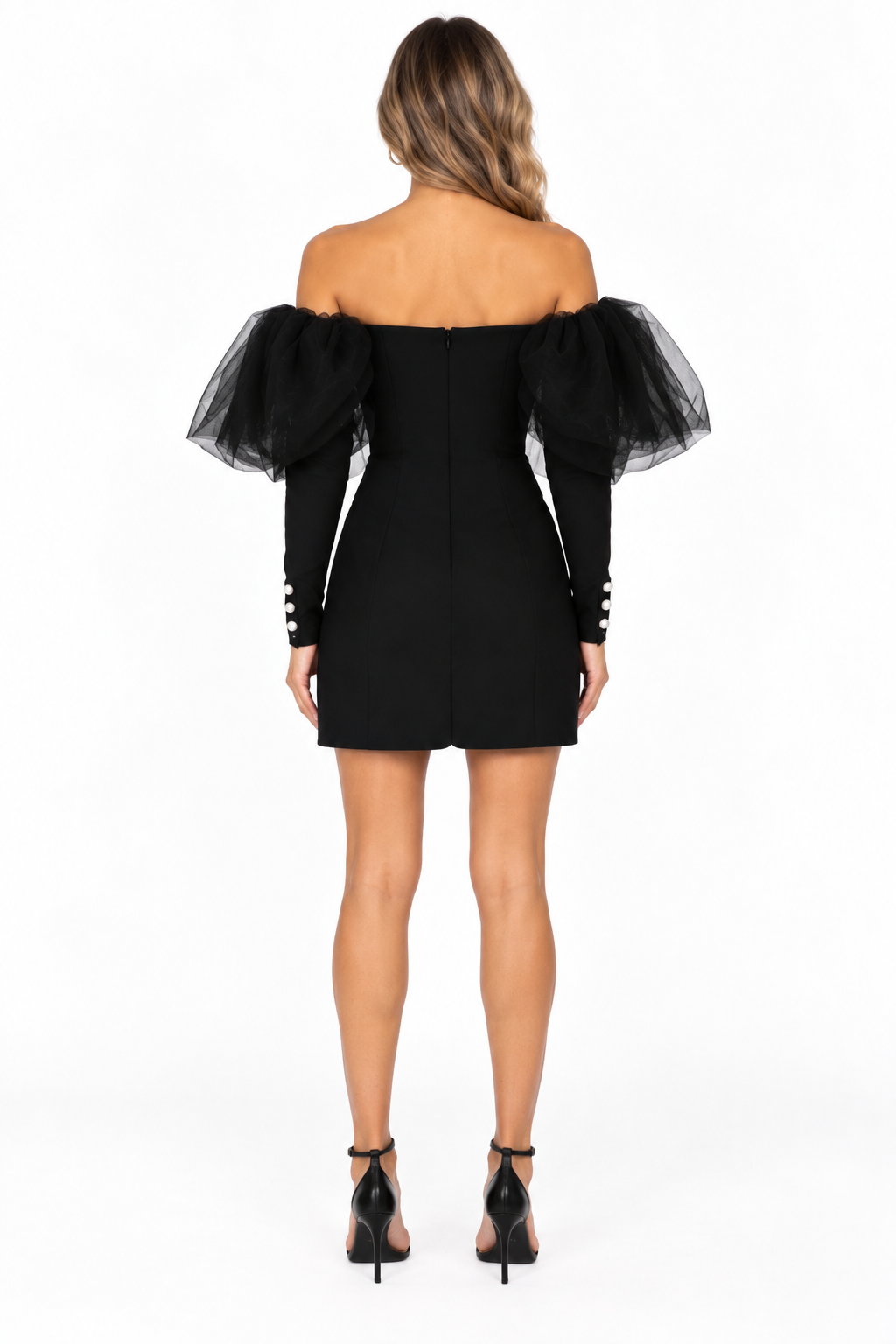 The Jo Dress
