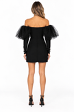 The Jo Dress