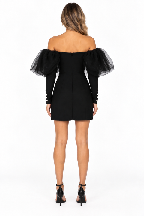 The Jo Dress