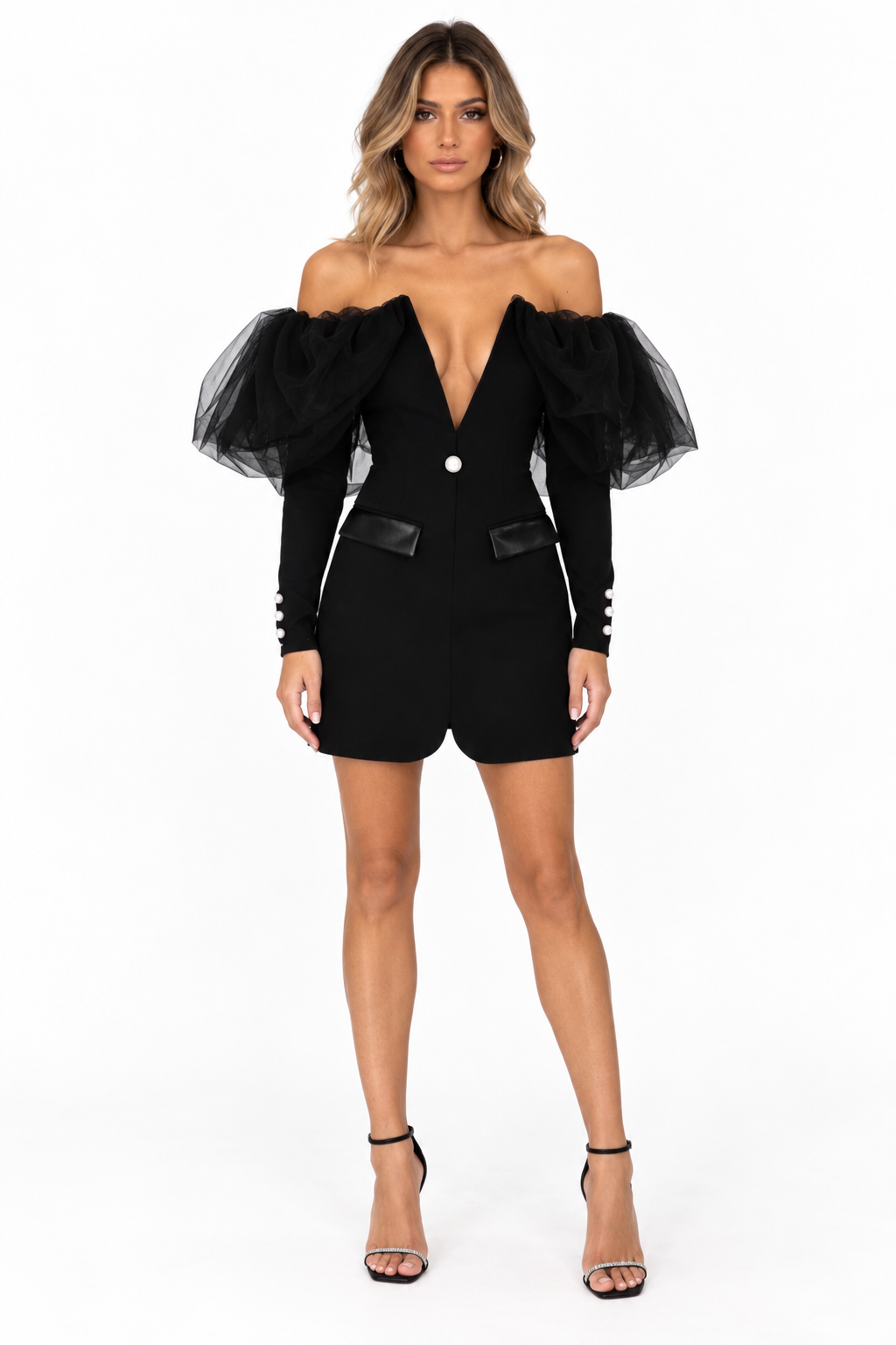 The Jo Dress