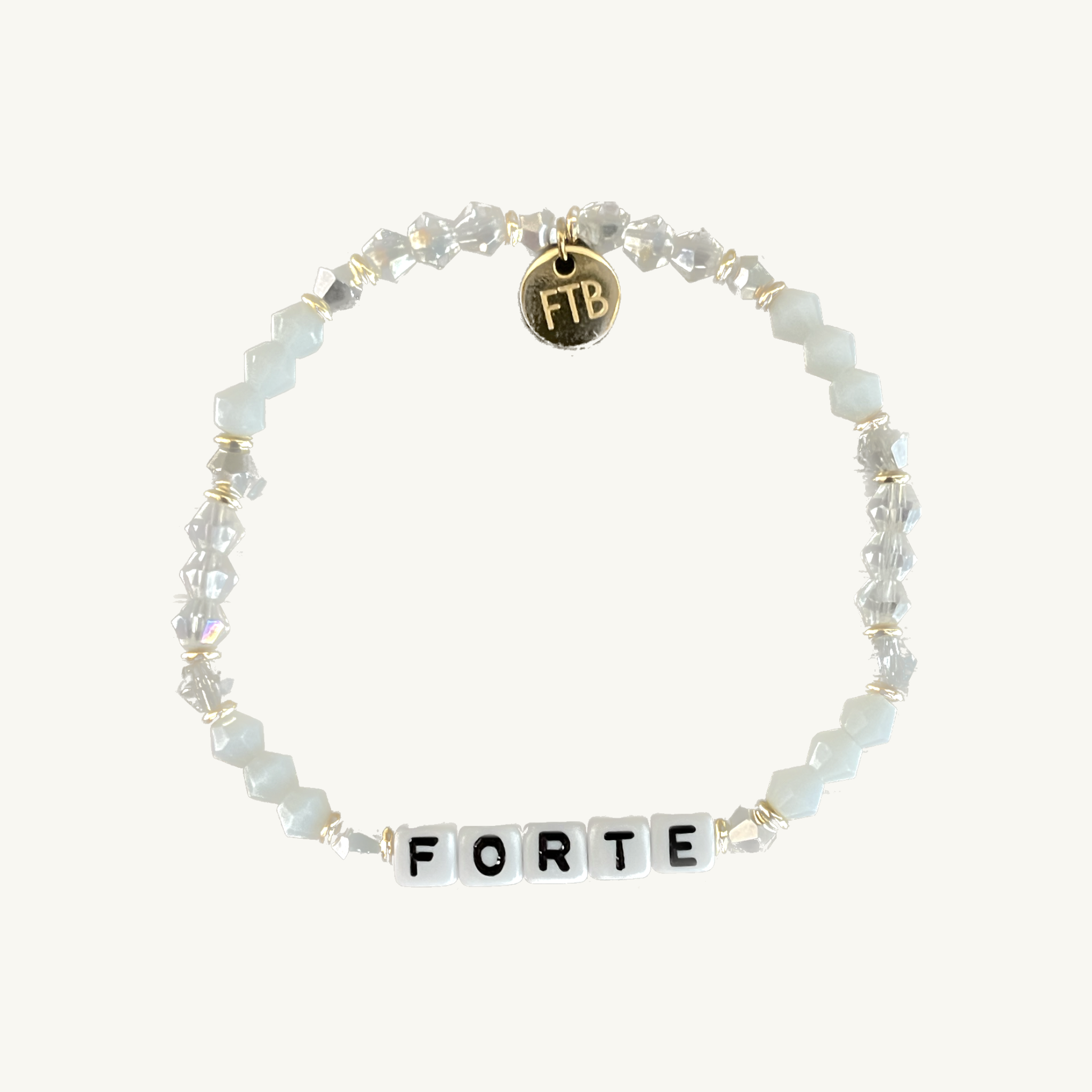 Forte bracelet