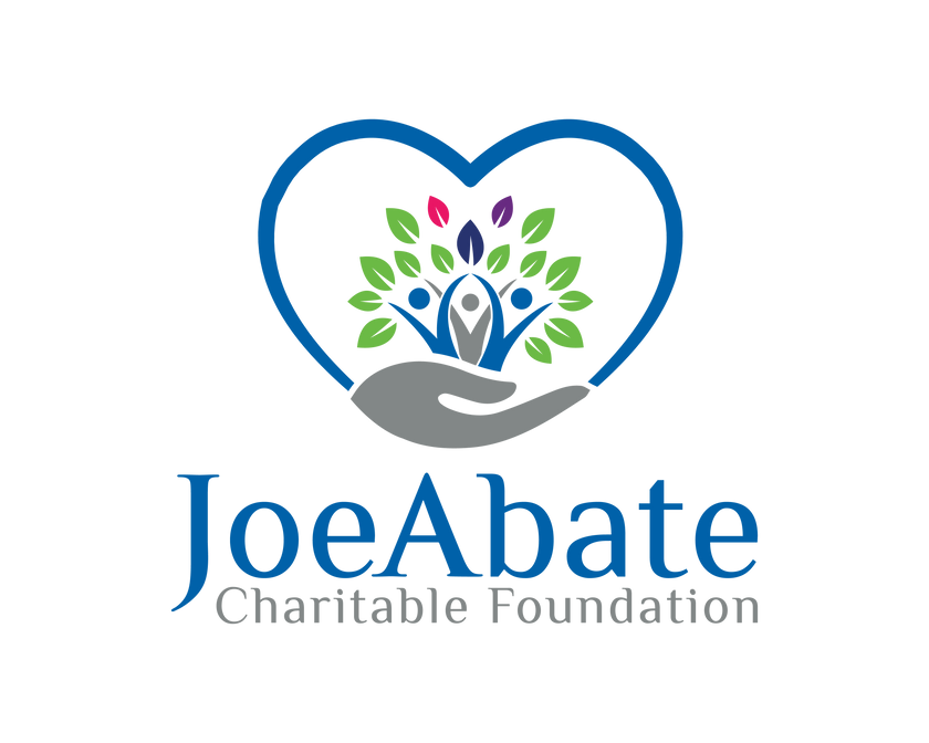Forte The Brand supports the JoeAbate Charitable Foundation
