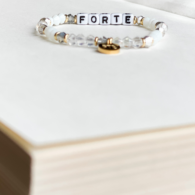 forte bracelet