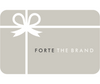 Forte The Brand Gift Card